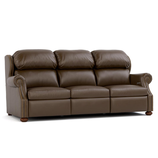 Durango Power Motion Sofa - Stickley Furniture | Mattress