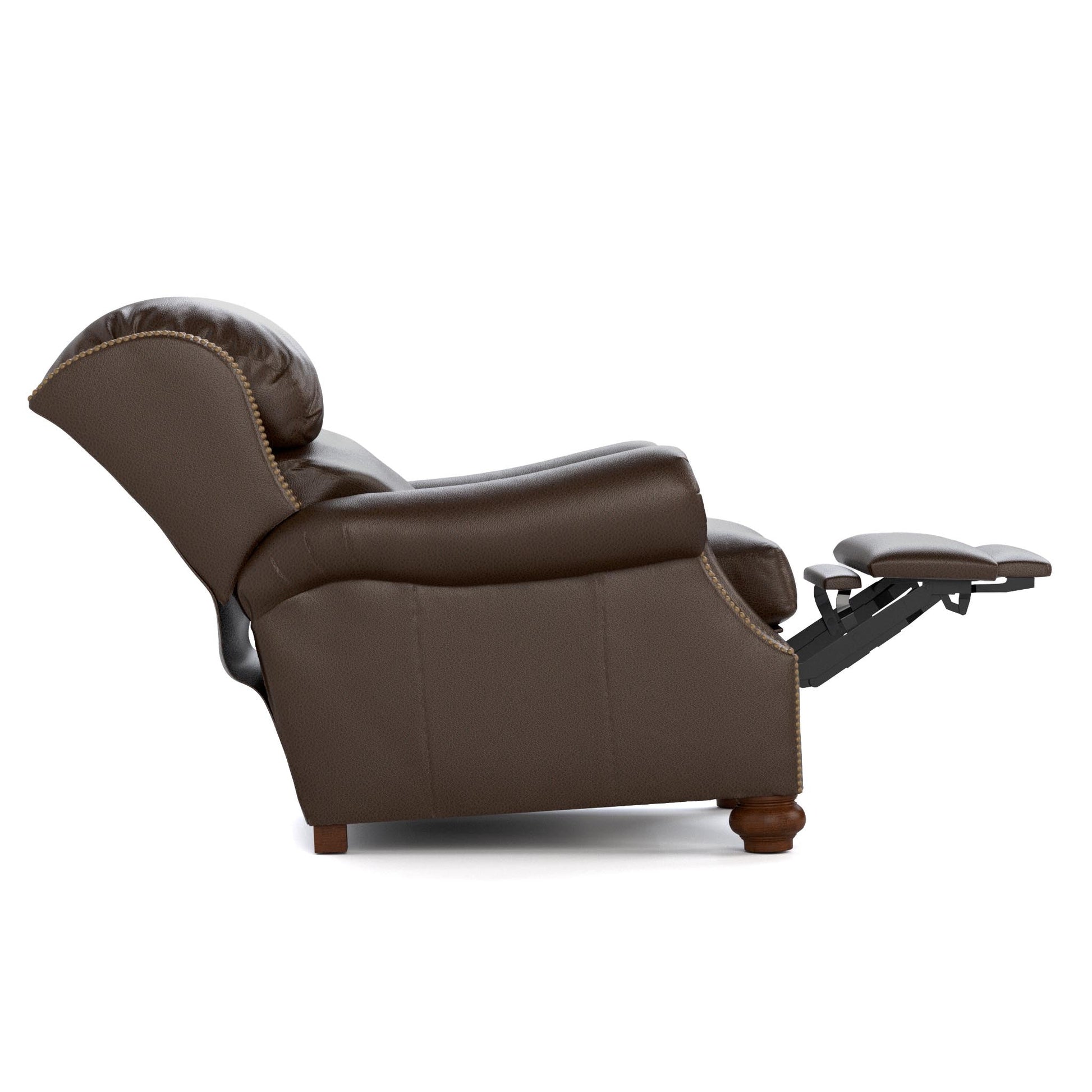 Durango Power Recliner - Stickley Furniture | Mattress