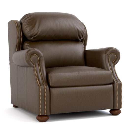Durango Wall Recliner - Stickley Furniture | Mattress