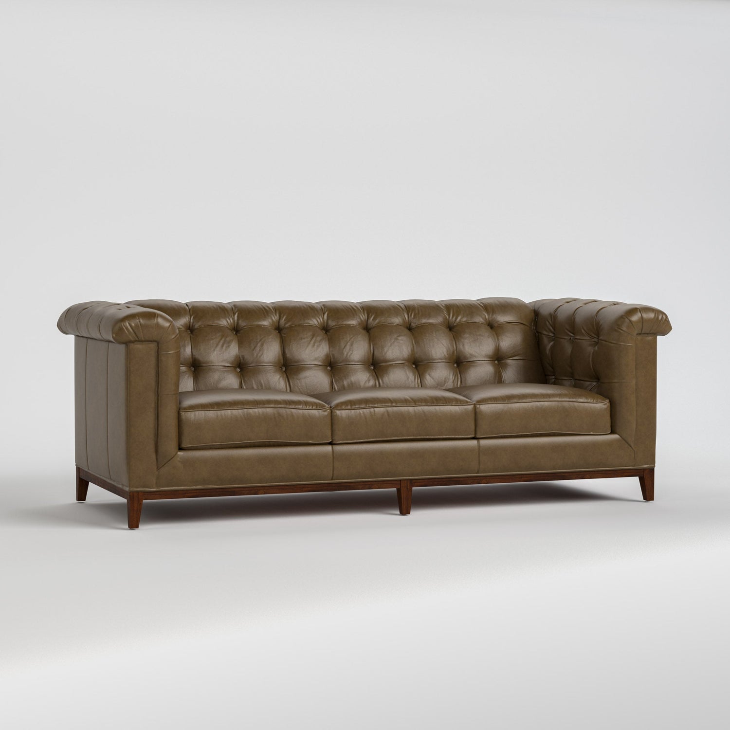 Fairfax 98-inch Sofa - Stickley Furniture | Mattress