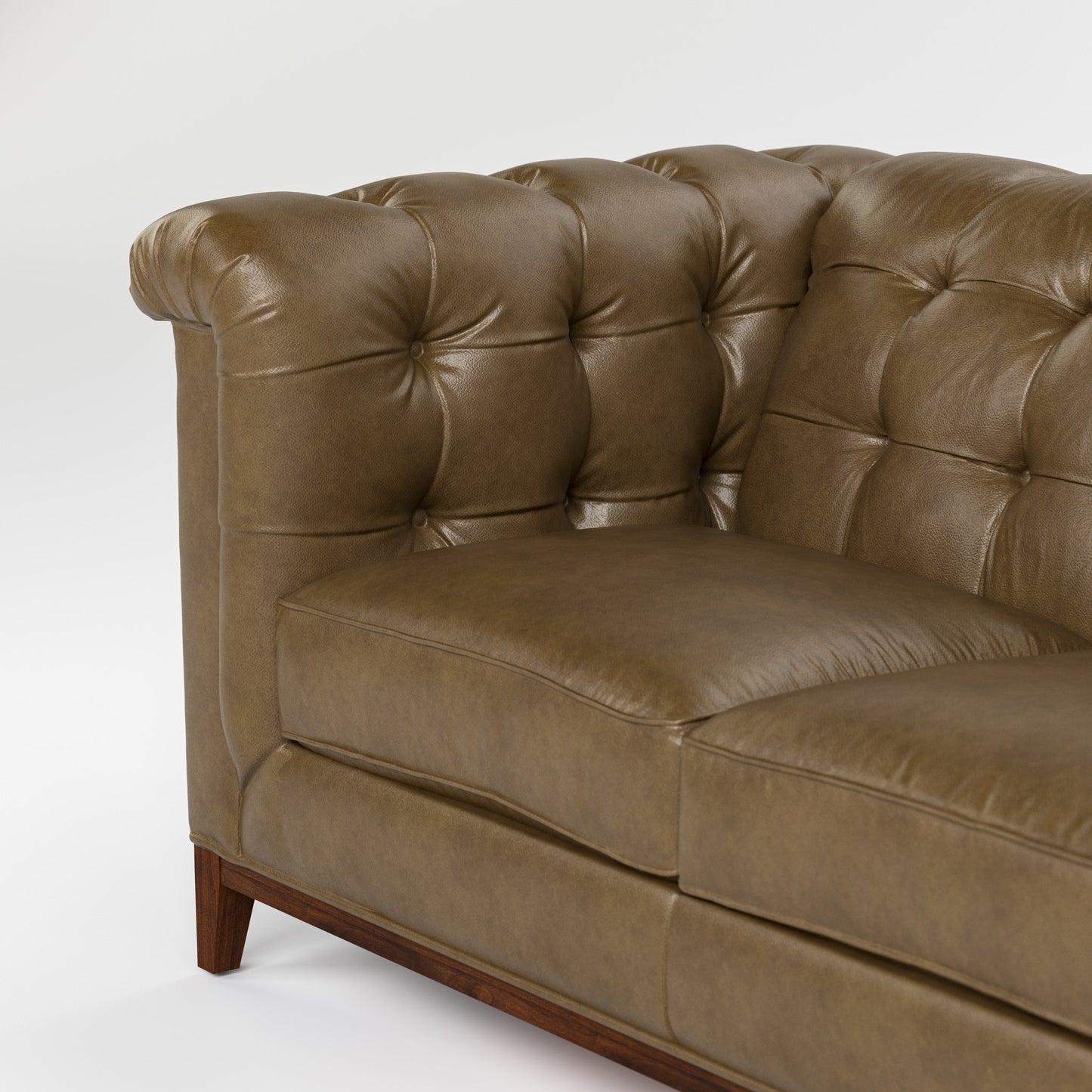 Fairfax 86-inch Sofa - Stickley Furniture | Mattress