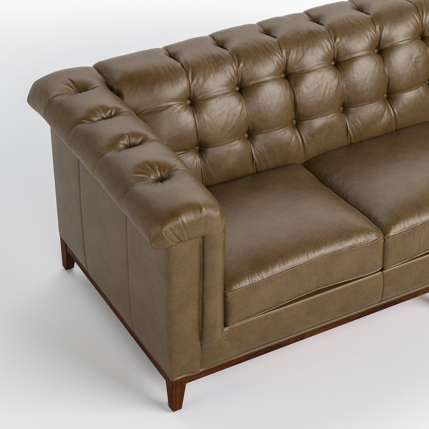 Fairfax 86-inch Sofa - Stickley Furniture | Mattress