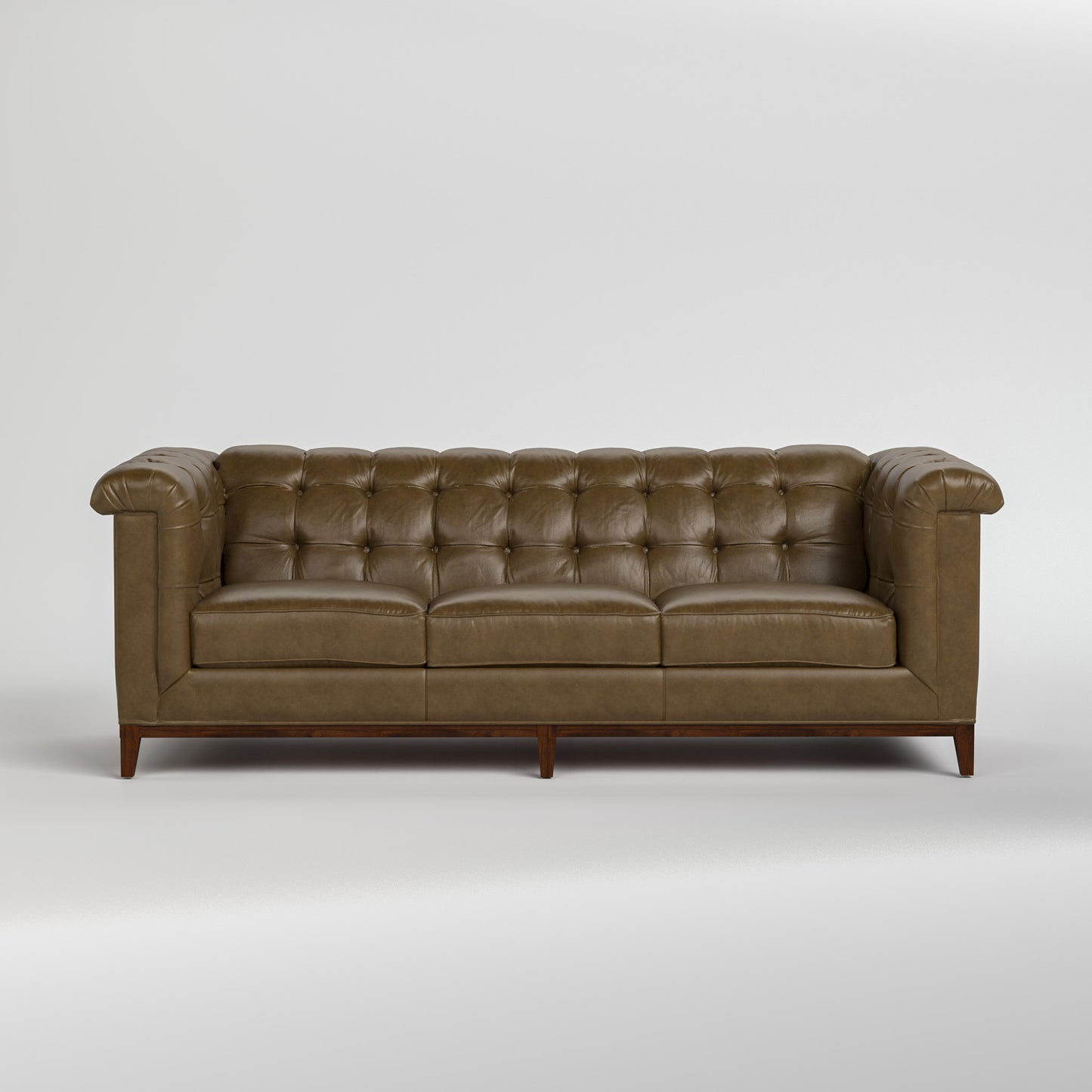 Fairfax 86-inch Sofa - Stickley Furniture | Mattress