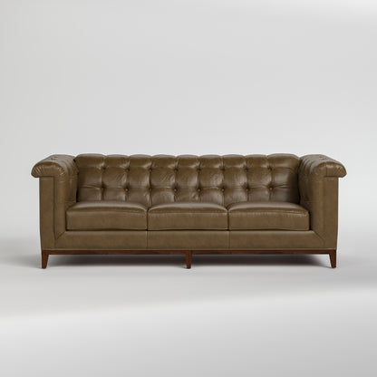 Fairfax 86-inch Sofa - Stickley Furniture | Mattress