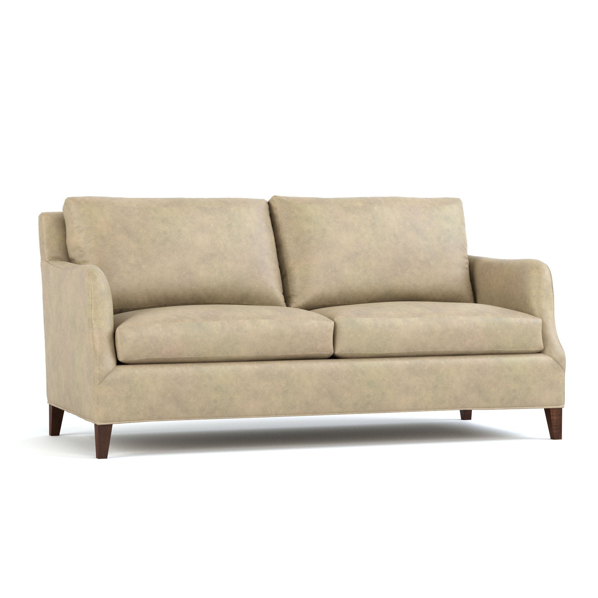 Harper Mid-Size Sofa – Stickley