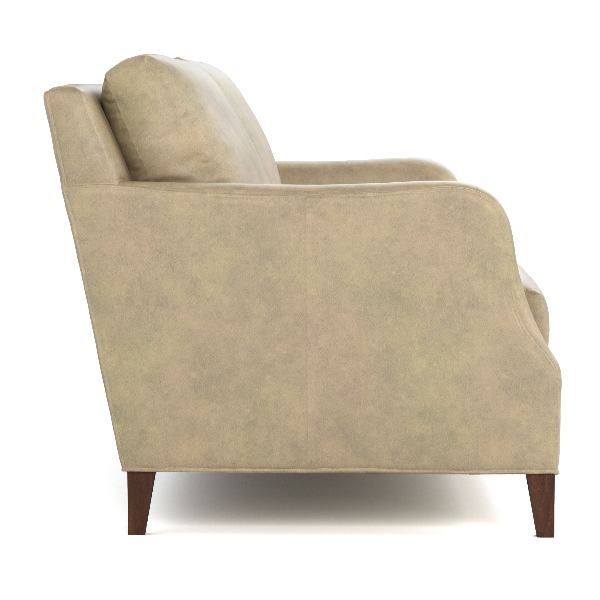 Harper Mid-Size Sofa – Stickley