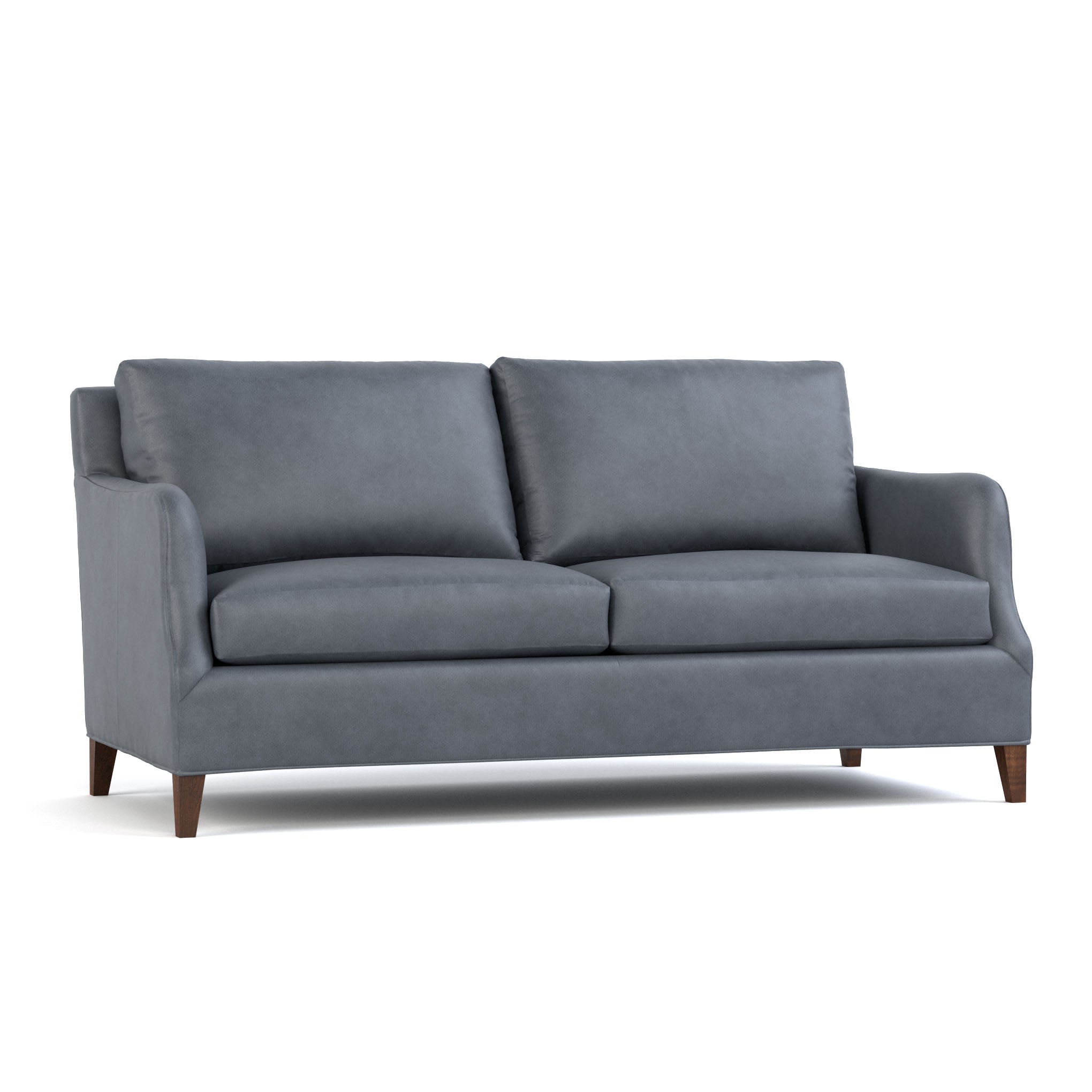 Harper Mid-Size Sofa – Stickley