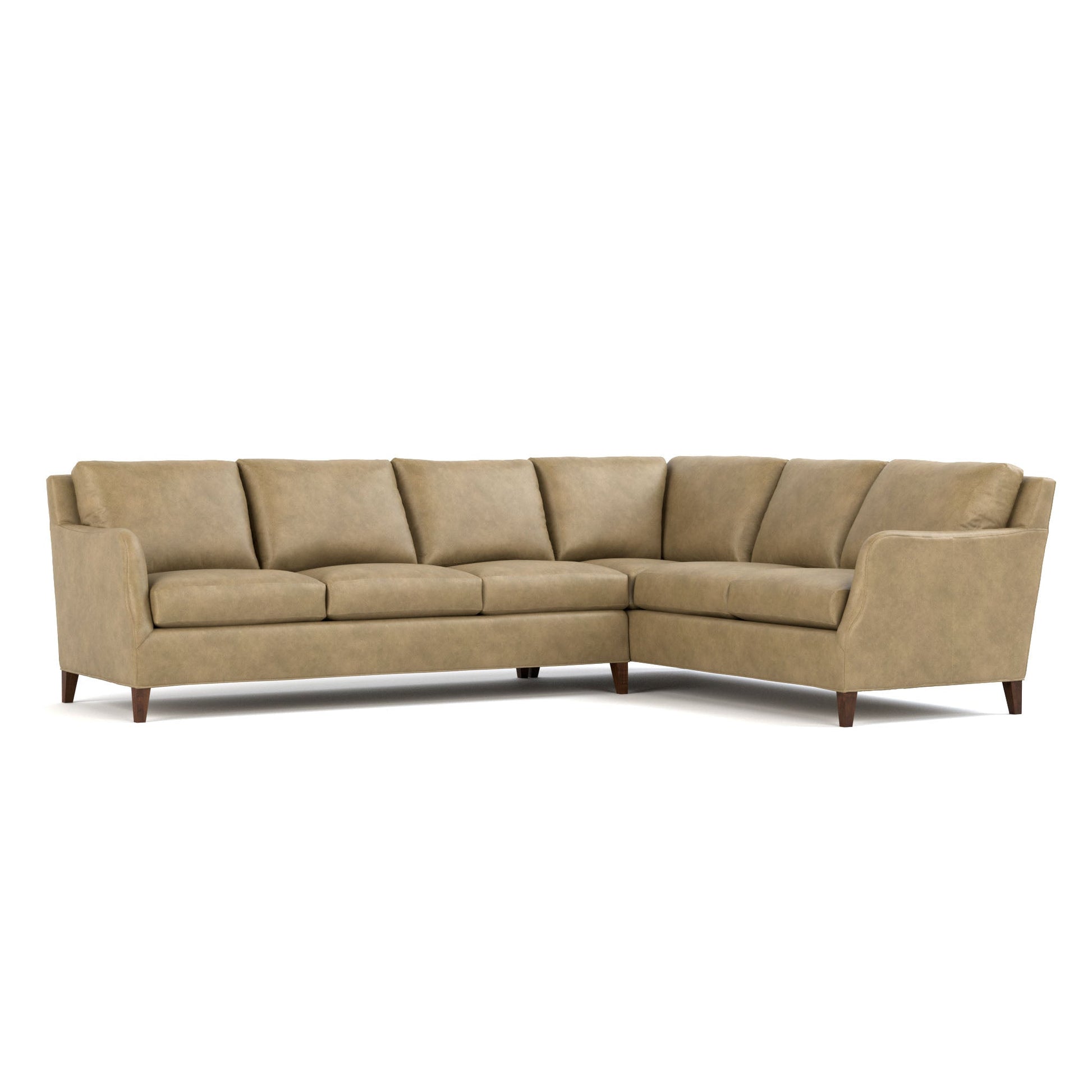 Harper Sectional - Stickley Furniture | Mattress
