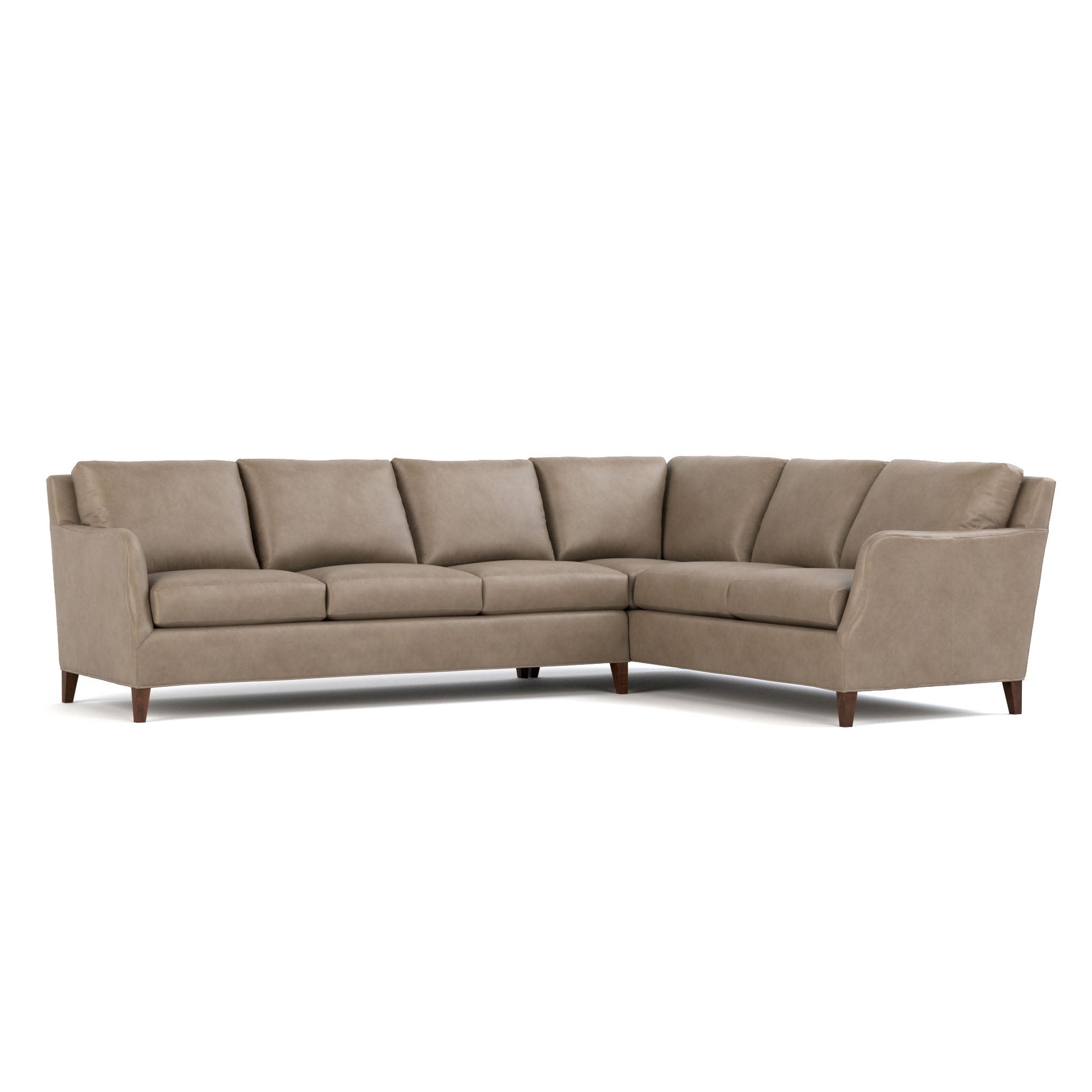 Harper Sectional - Stickley Furniture | Mattress