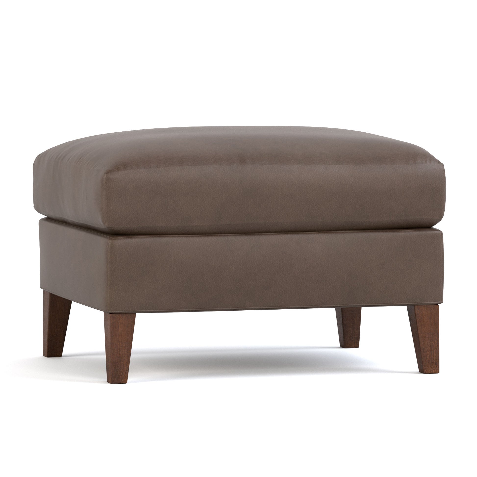 Harper Ottoman - Stickley Furniture | Mattress