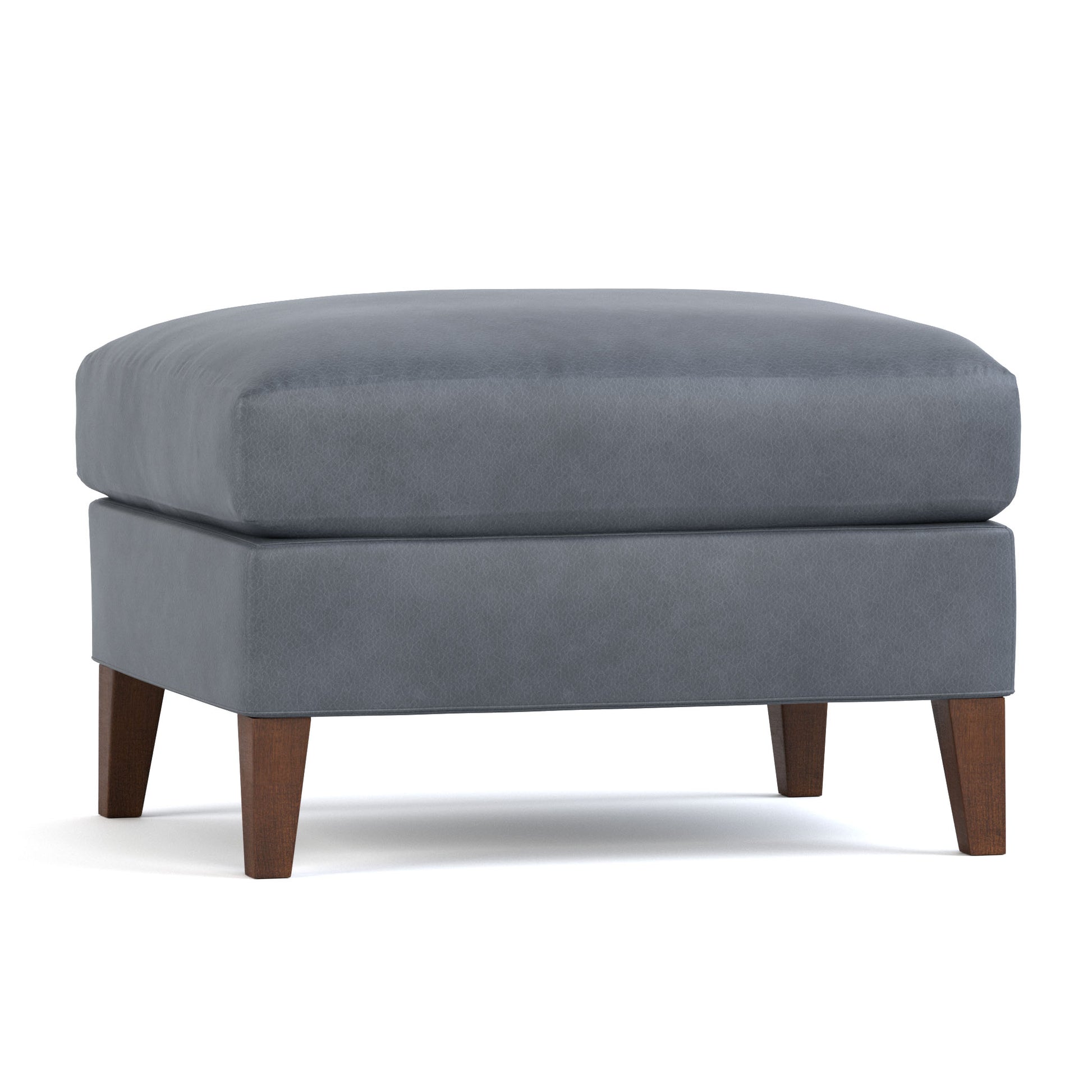 Harper Ottoman - Stickley Furniture | Mattress