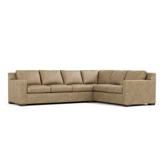 Keene Sectional - Stickley Furniture | Mattress