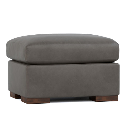 Keene Ottoman - Stickley Furniture | Mattress