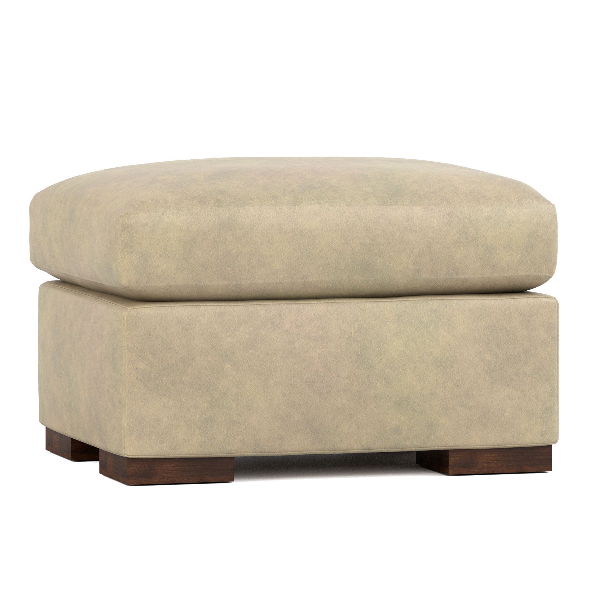 Keene Ottoman - Stickley Furniture | Mattress