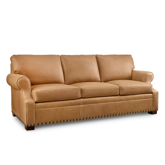 Cornell 92-inch Sofa - Stickley Furniture | Mattress