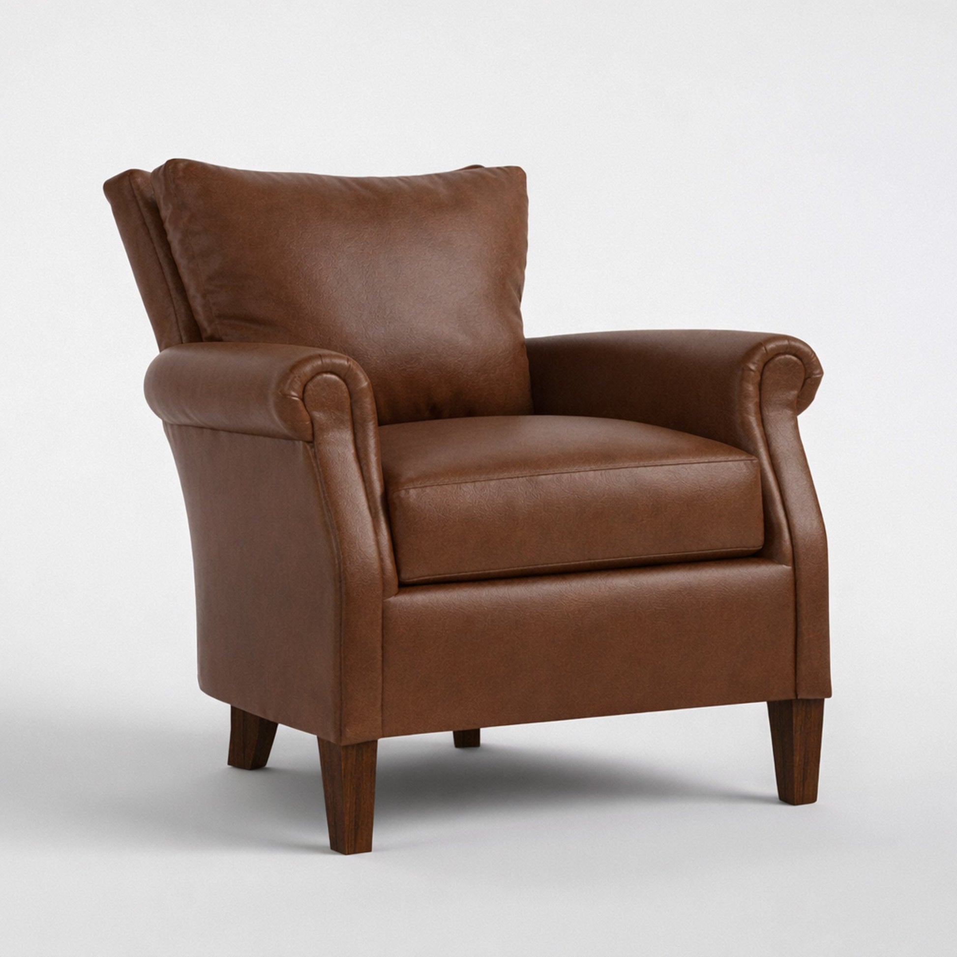 Meredith Lounge Chair - Stickley Furniture | Mattress