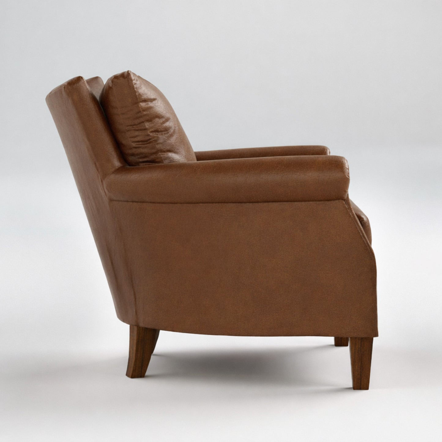 Meredith Lounge Chair - Stickley Furniture | Mattress