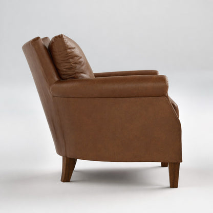 Meredith Lounge Chair - Stickley Furniture | Mattress