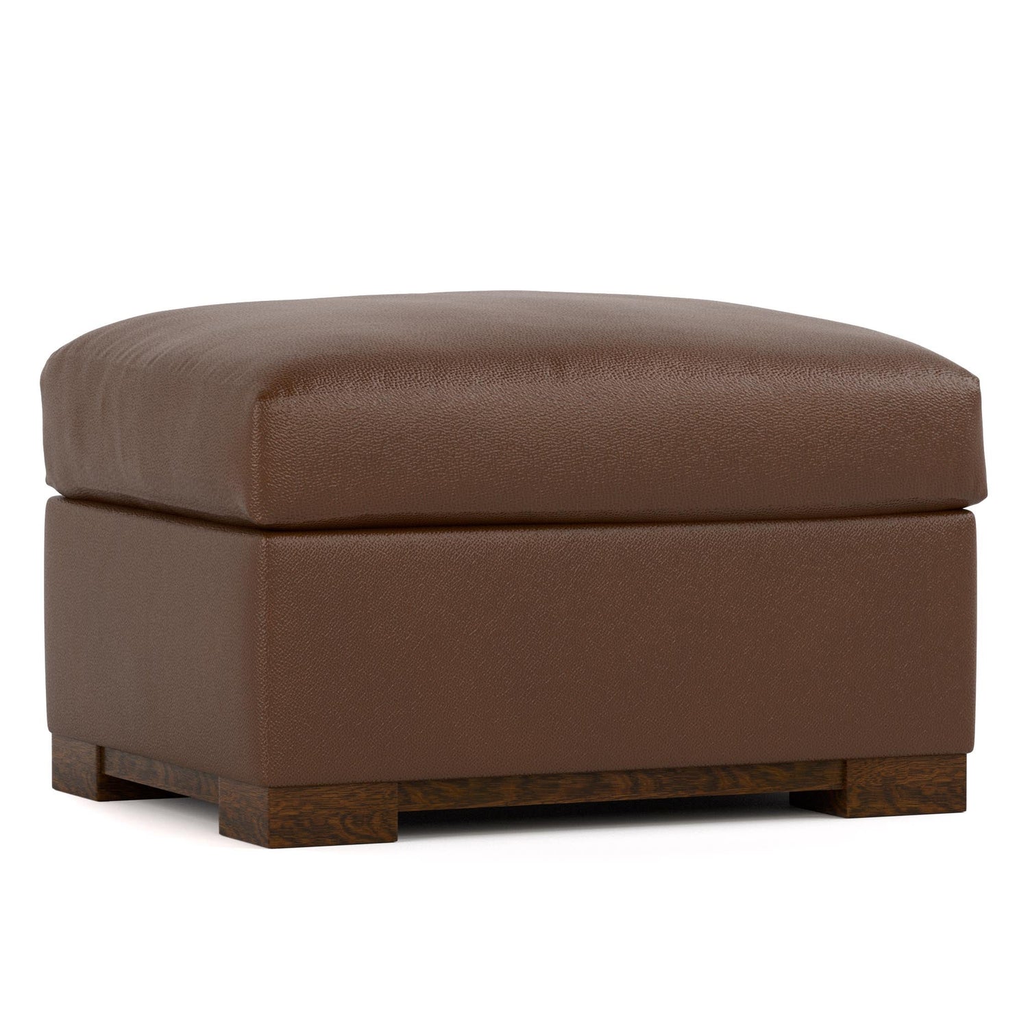 Sidney Ottoman - Stickley Furniture | Mattress