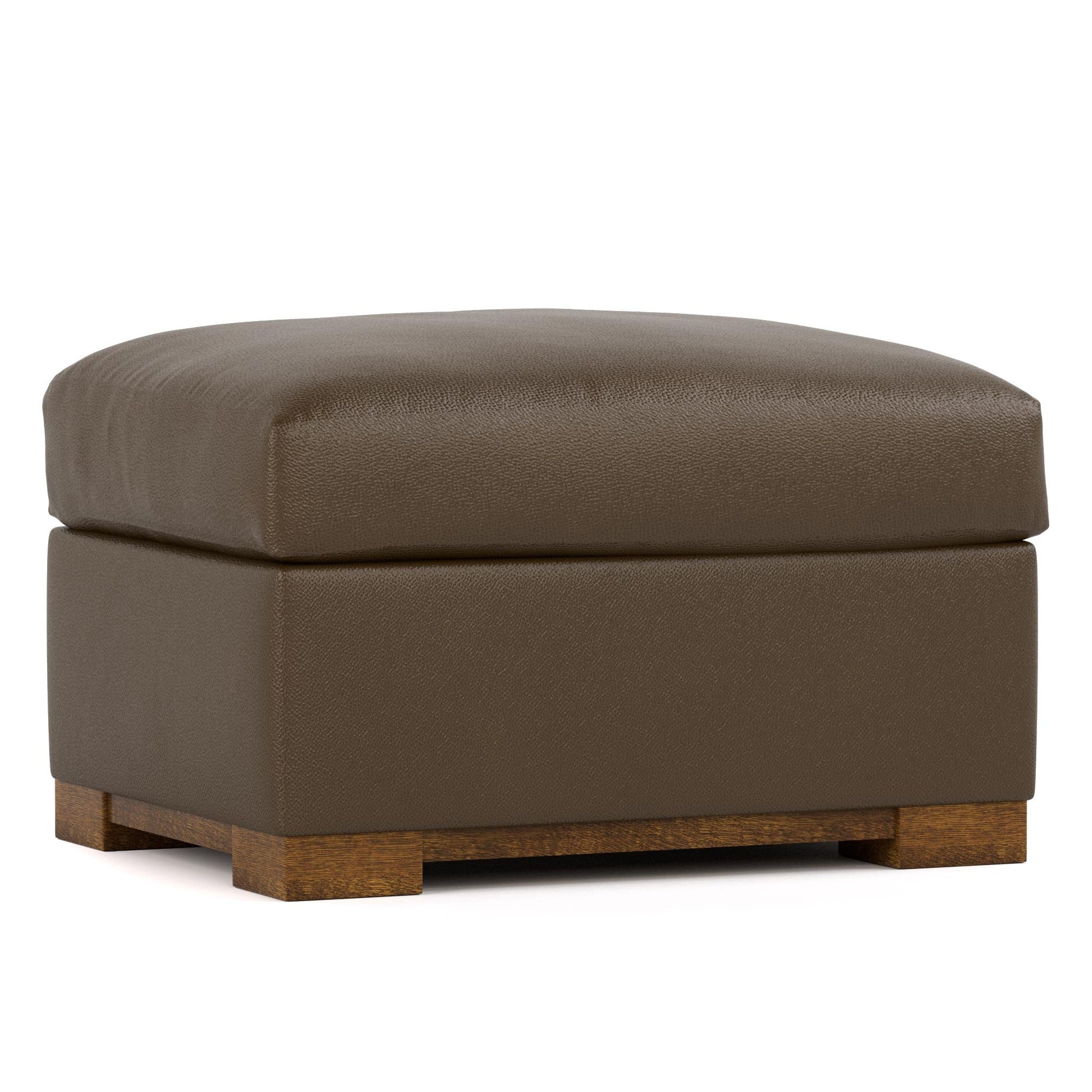 Sidney Ottoman - Stickley Furniture | Mattress