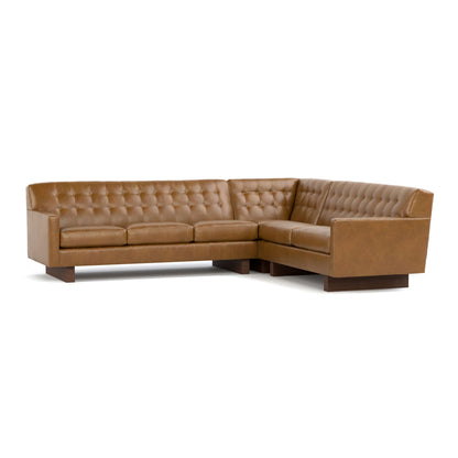 Sofa on Left