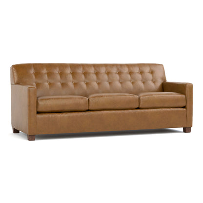 Walnut Grove Design-Your-Own 82-inch Sofa - Stickley Furniture | Mattress