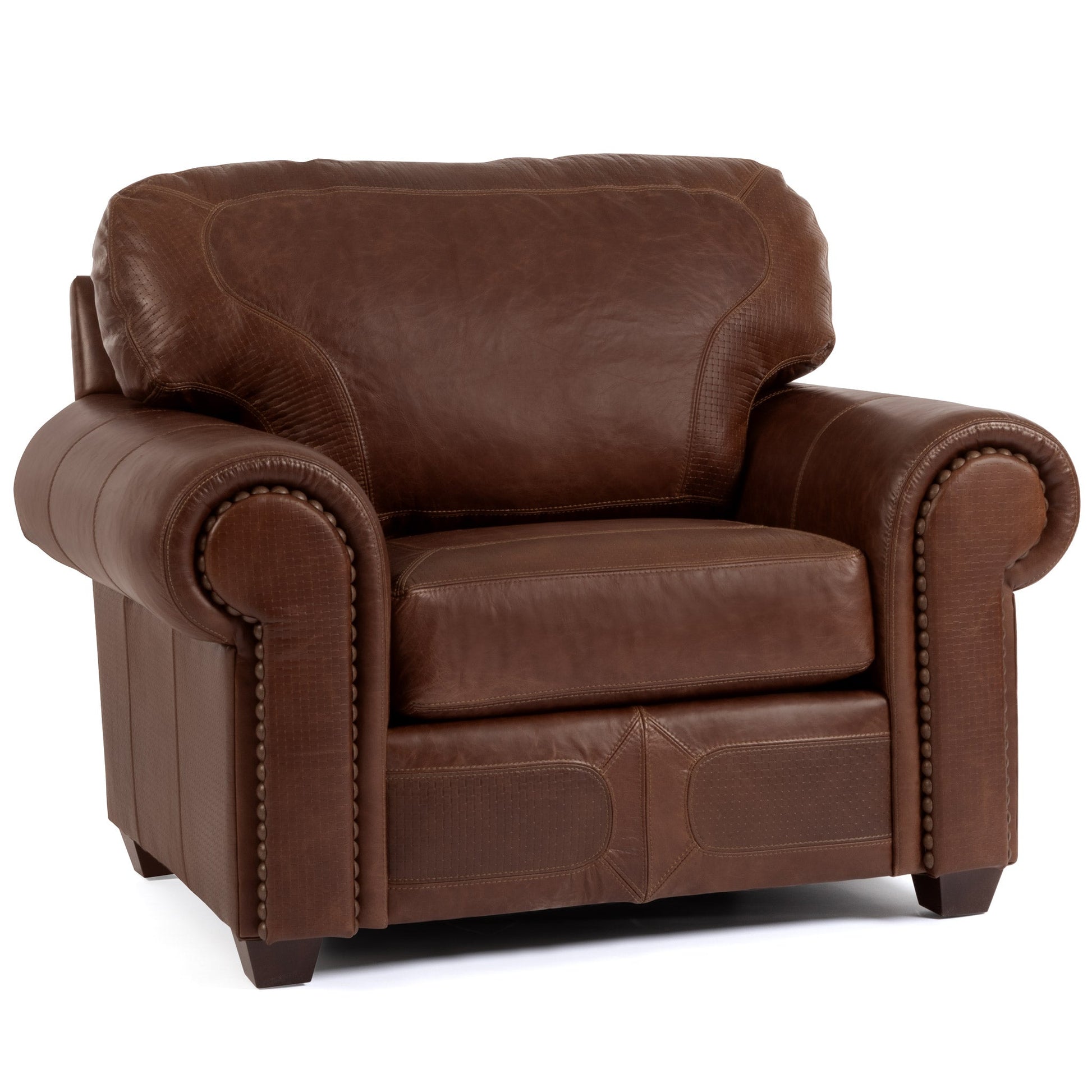 Santa Fe Chair - Stickley Furniture | Mattress