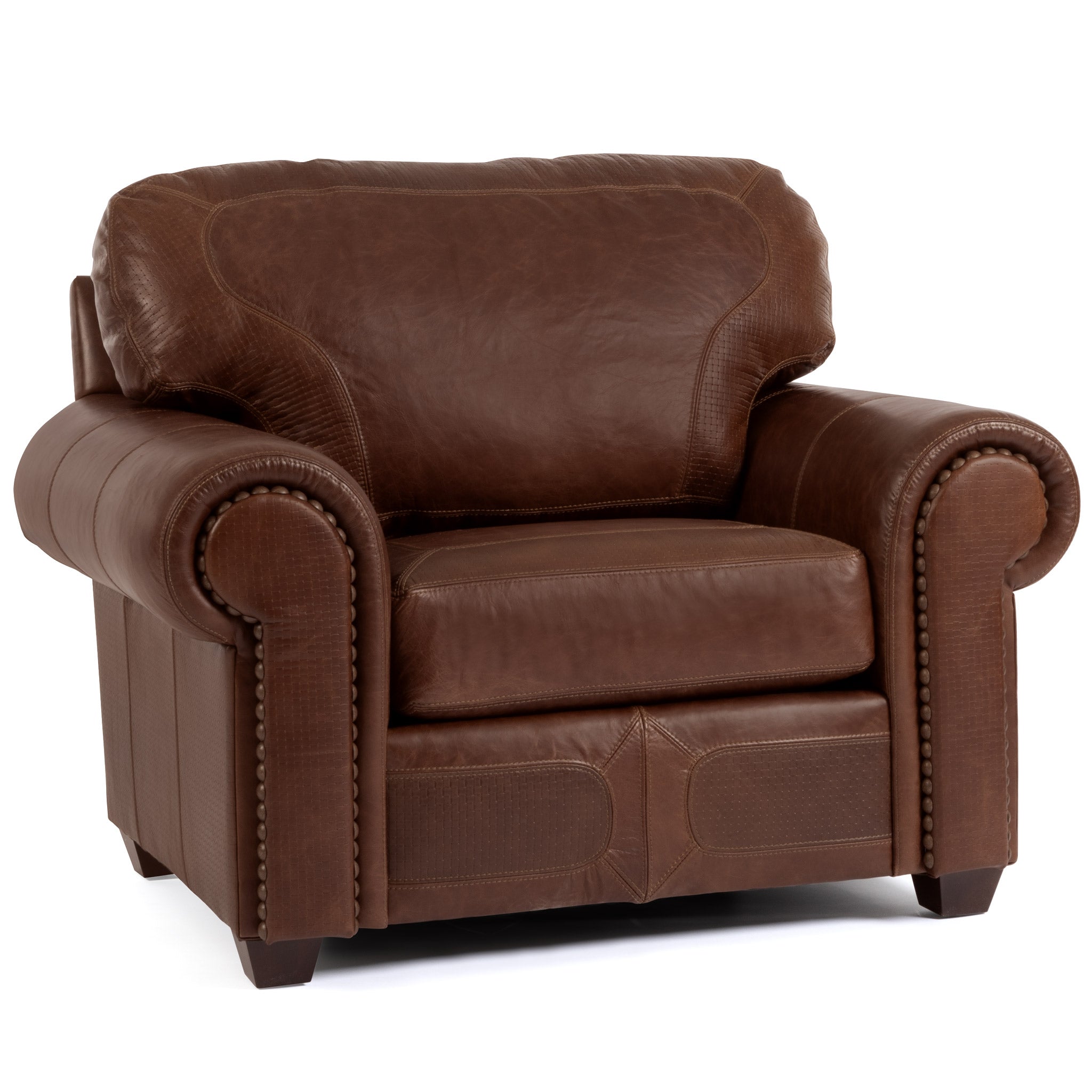 Beacon Club Chair – Stickley