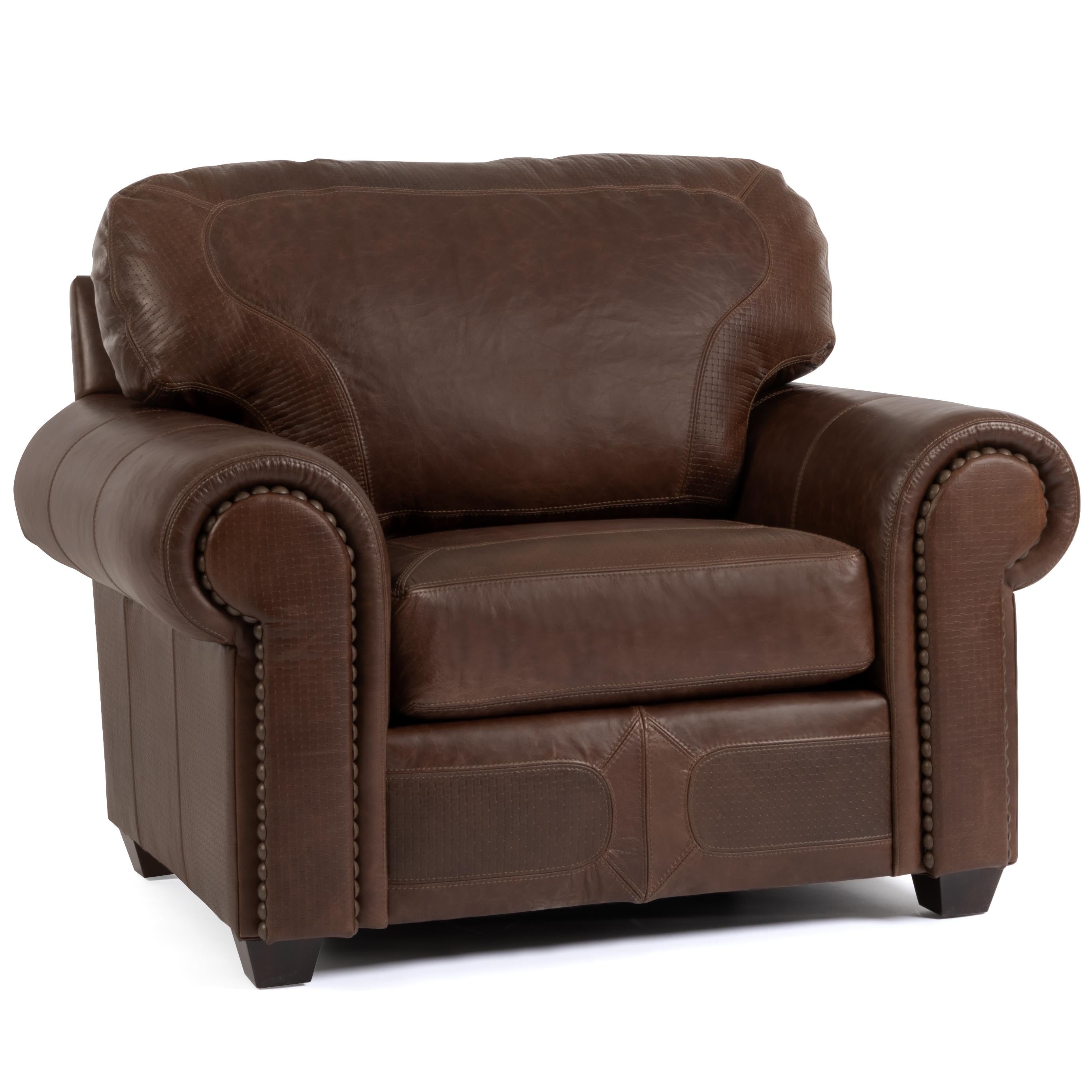 椅子 BEACON CHAIR Beacon Club Chair – Stickley