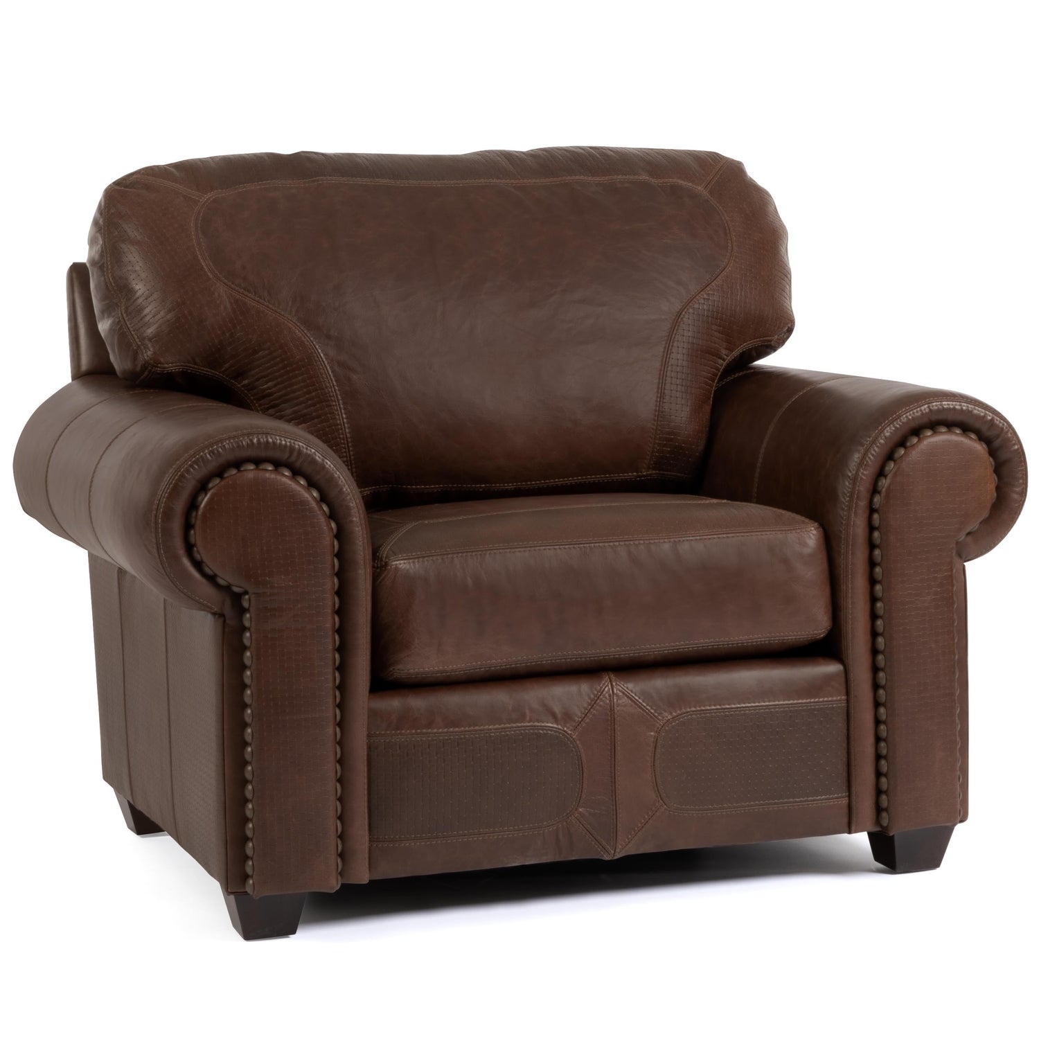 Santa Fe Chair - Stickley Furniture | Mattress