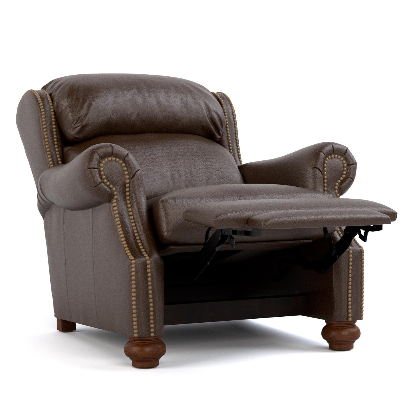 Durango Manual Recliner - Stickley Furniture | Mattress