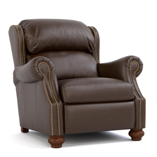 Durango Manual Recliner - Stickley Furniture | Mattress