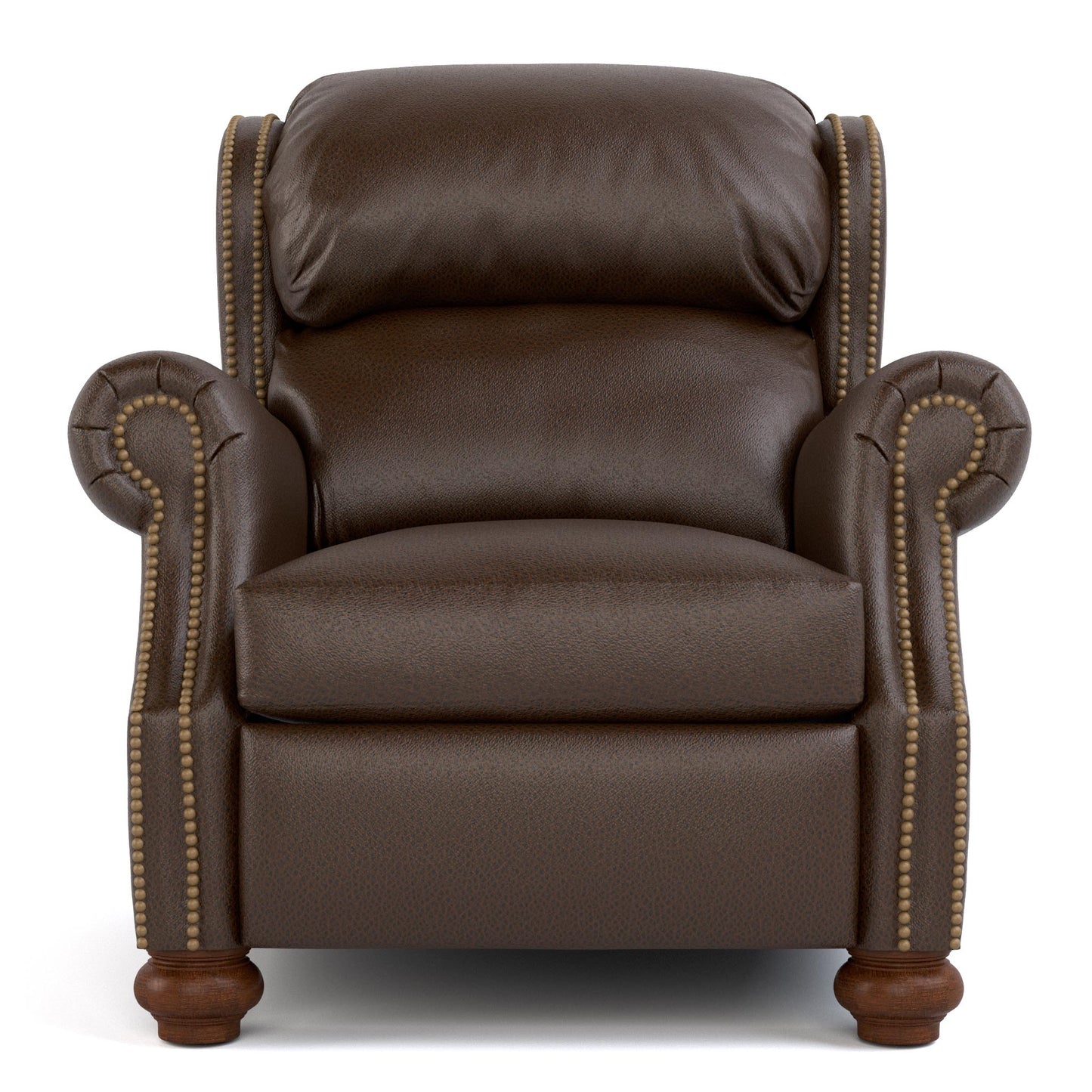 Durango Manual Recliner - Stickley Furniture | Mattress