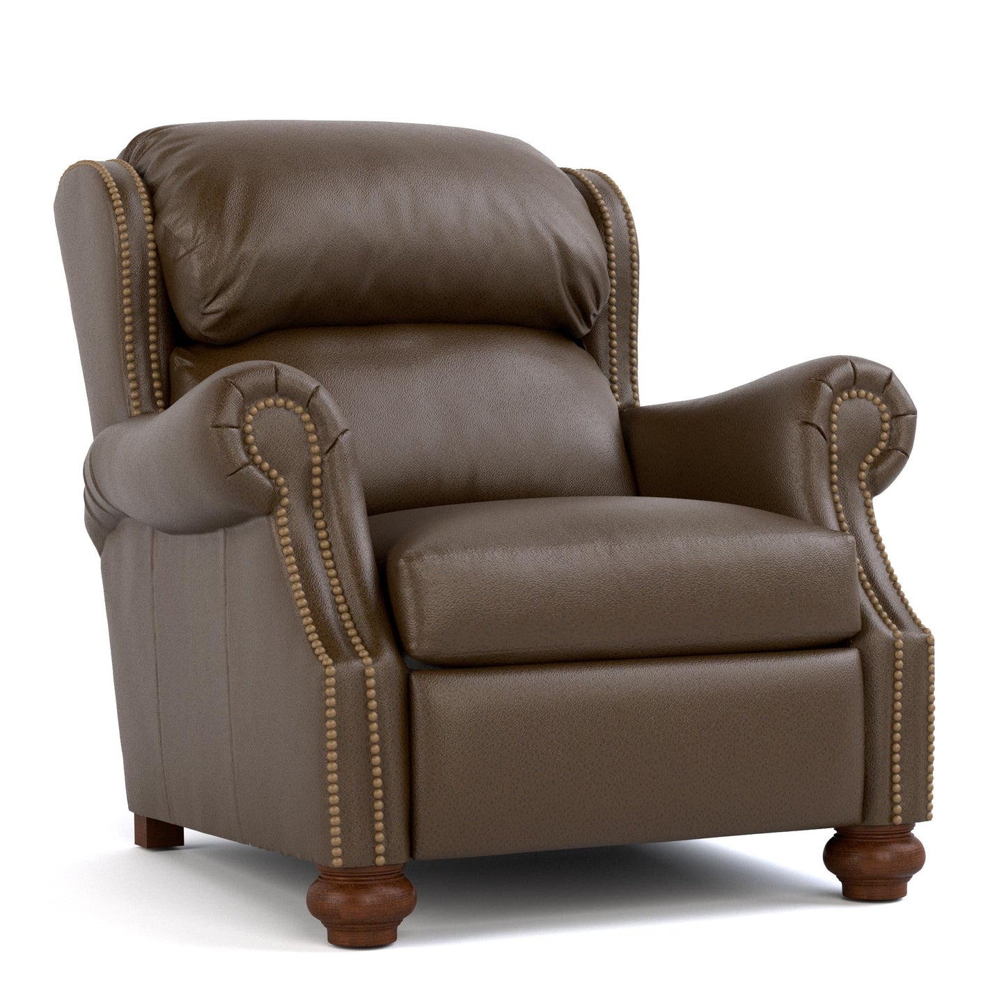 Durango Manual Recliner - Stickley Furniture | Mattress