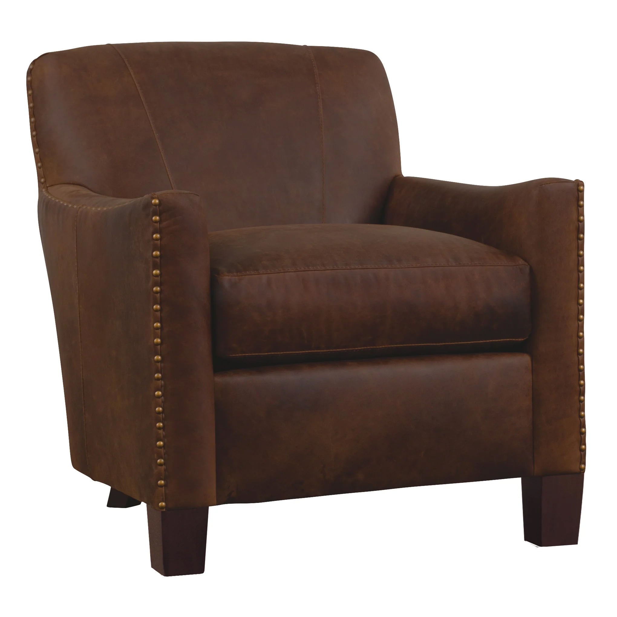 Beacon Club Chair – Stickley