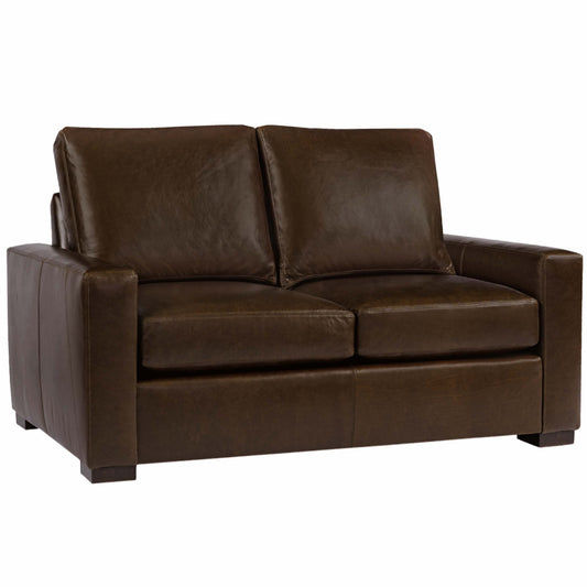 Memphis Loveseat - Stickley Furniture | Mattress