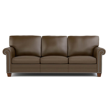 Malden Sofa - Stickley Furniture | Mattress