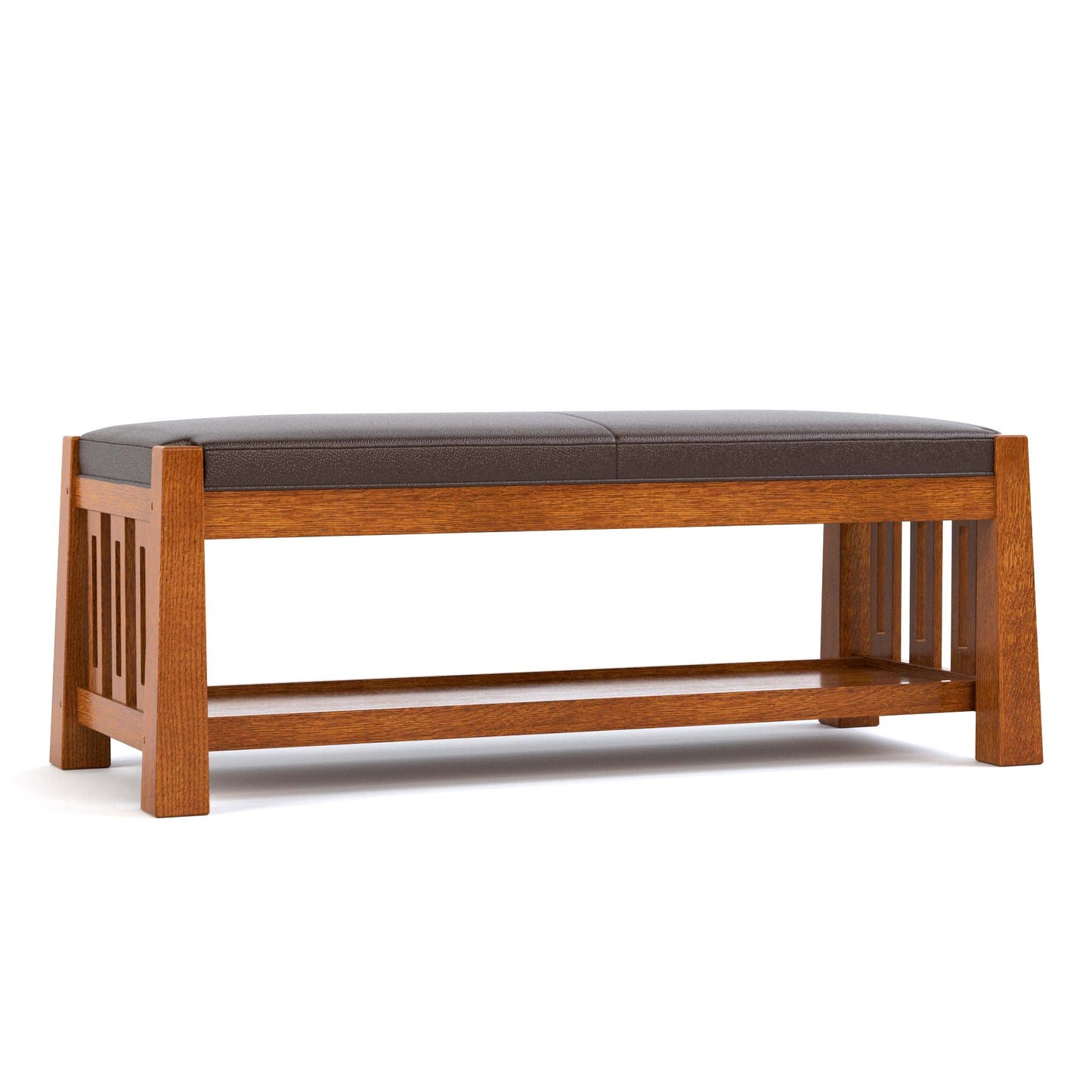 Highlands Bench - Stickley Furniture | Mattress