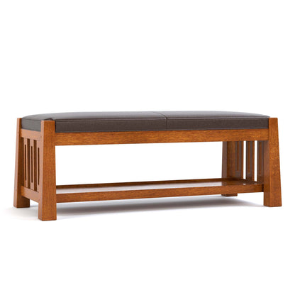 Highlands Bench - Stickley Furniture | Mattress