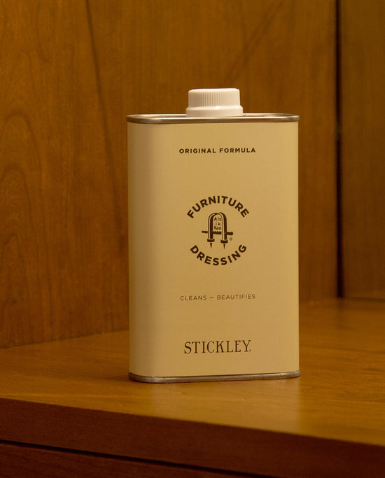 Furniture Care Guide – Stickley Brand