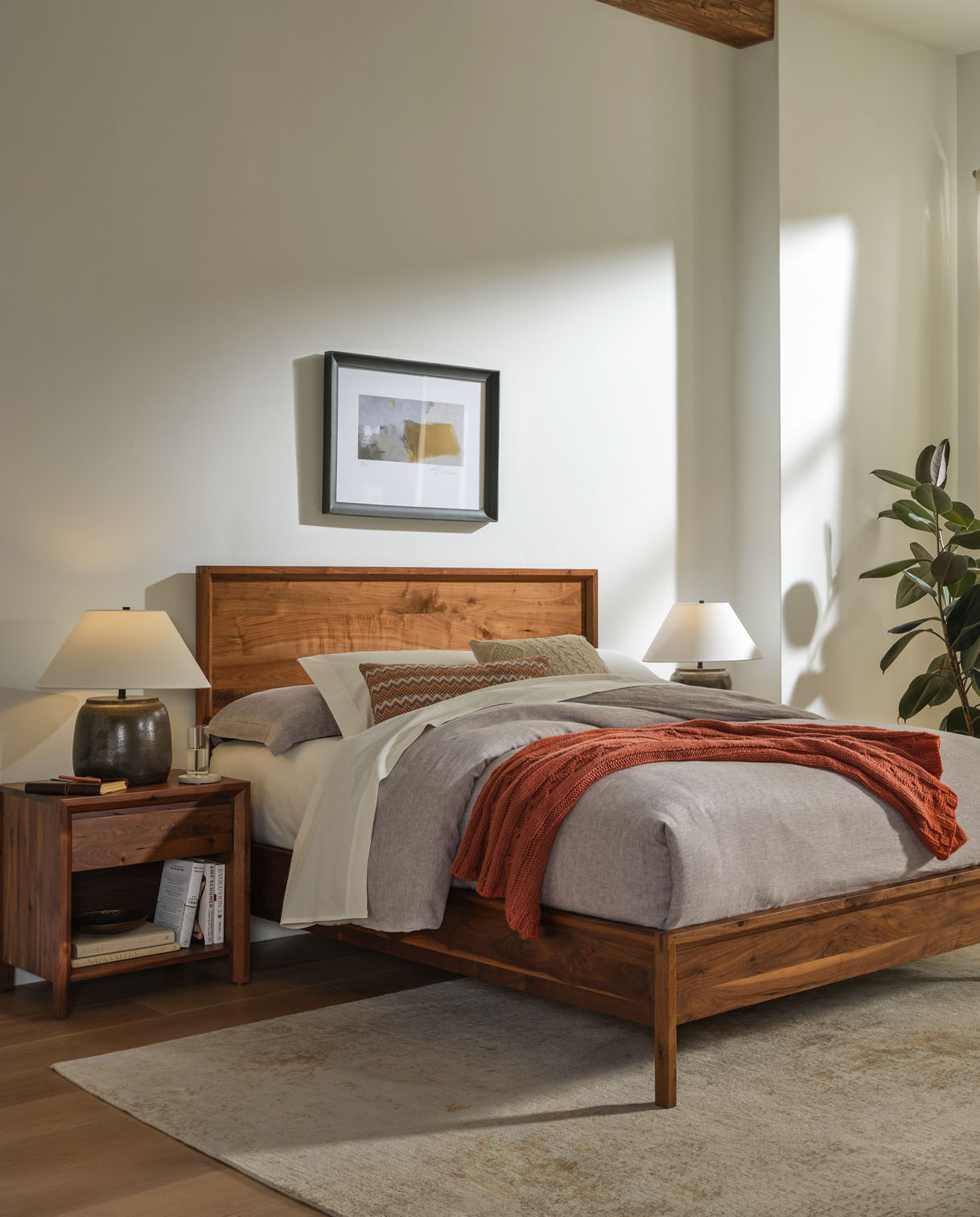 Beds
