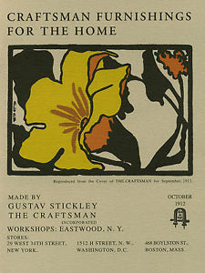 Craftsman Furnishings For The Home - Stickley Furniture | Mattress