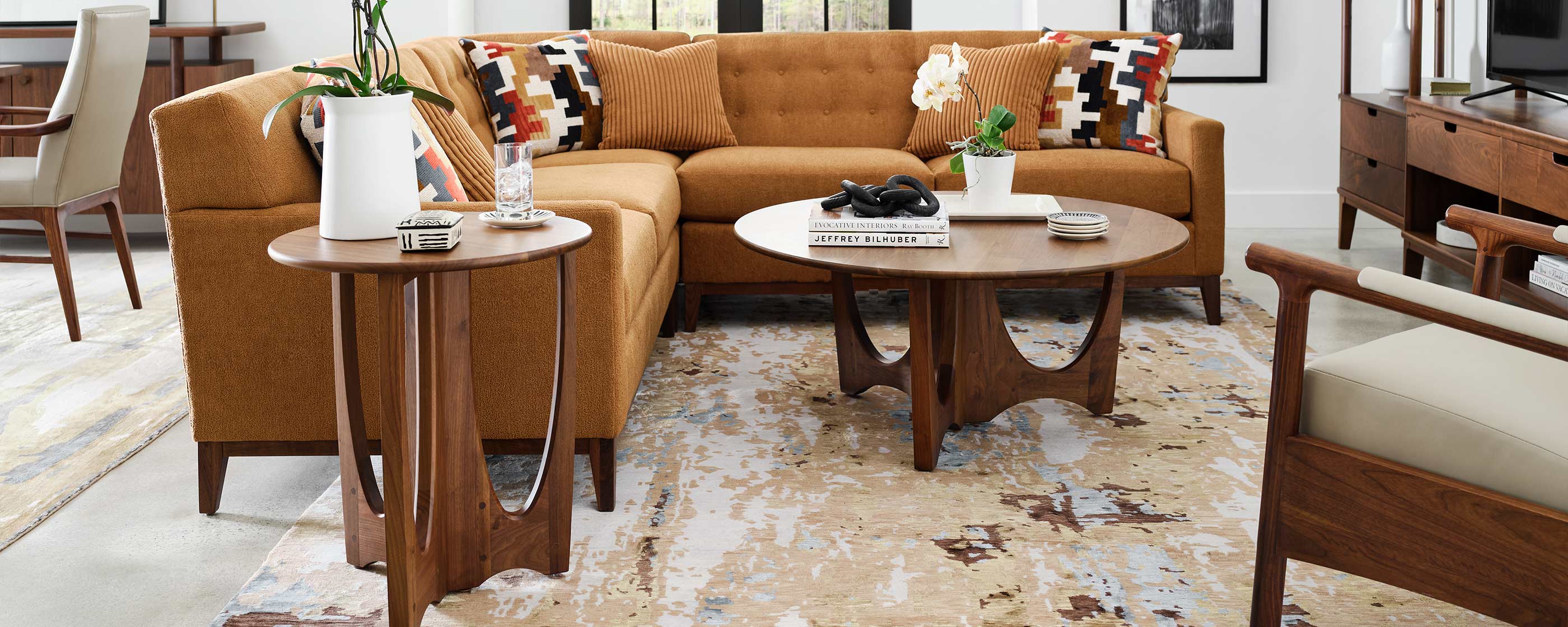 Walnut Grove Design Your Own – Stickley