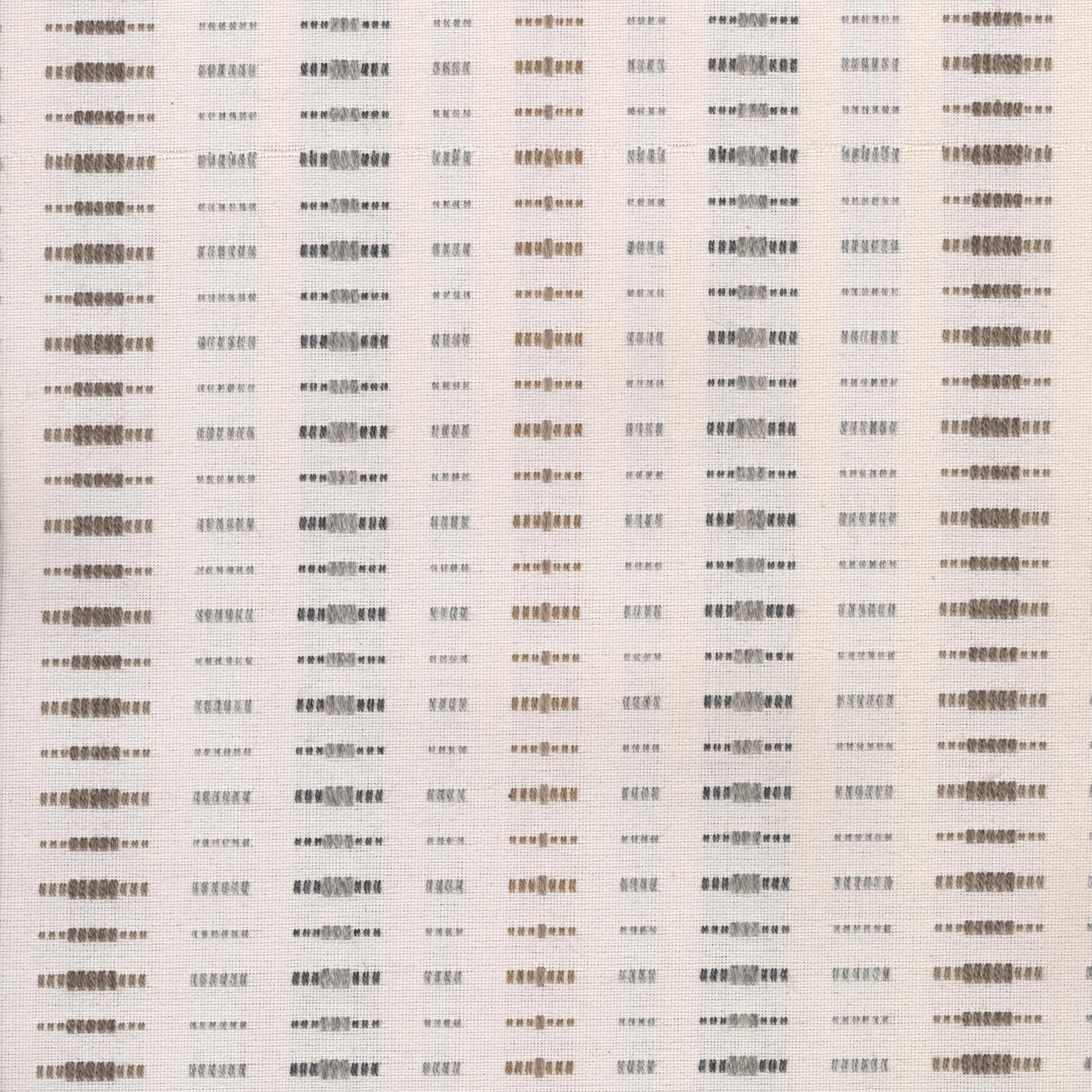 Esti Limestone Fabric Swatch