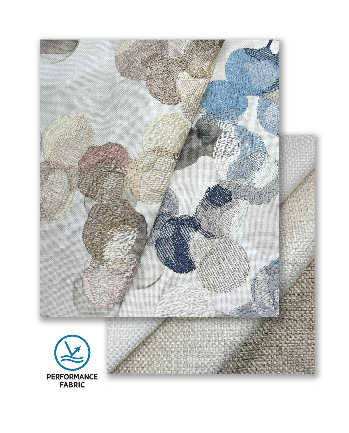 Fabrics Stickley Brand