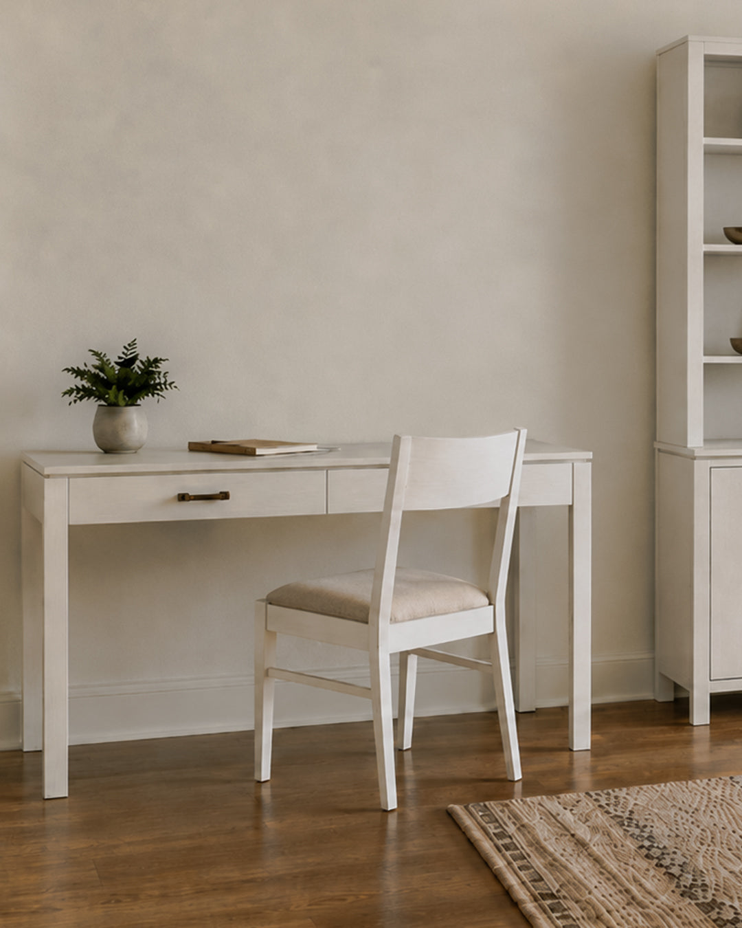 New Origins by Stickley Finishes