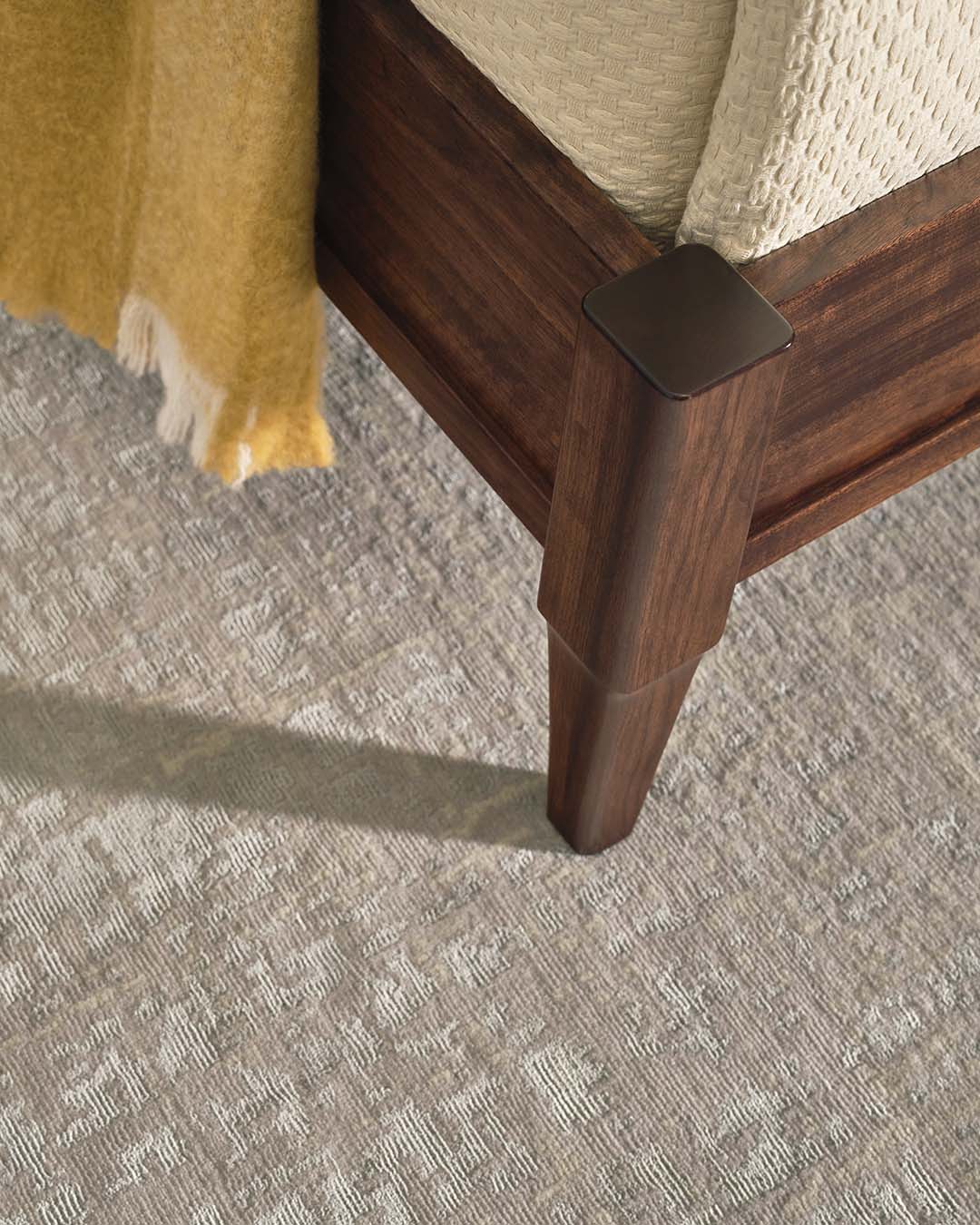 Discover Stickley Designer Rugs