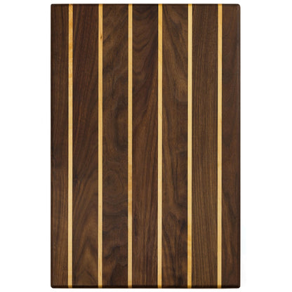 18-inch Striped Bread Board - Stickley Furniture | Mattress