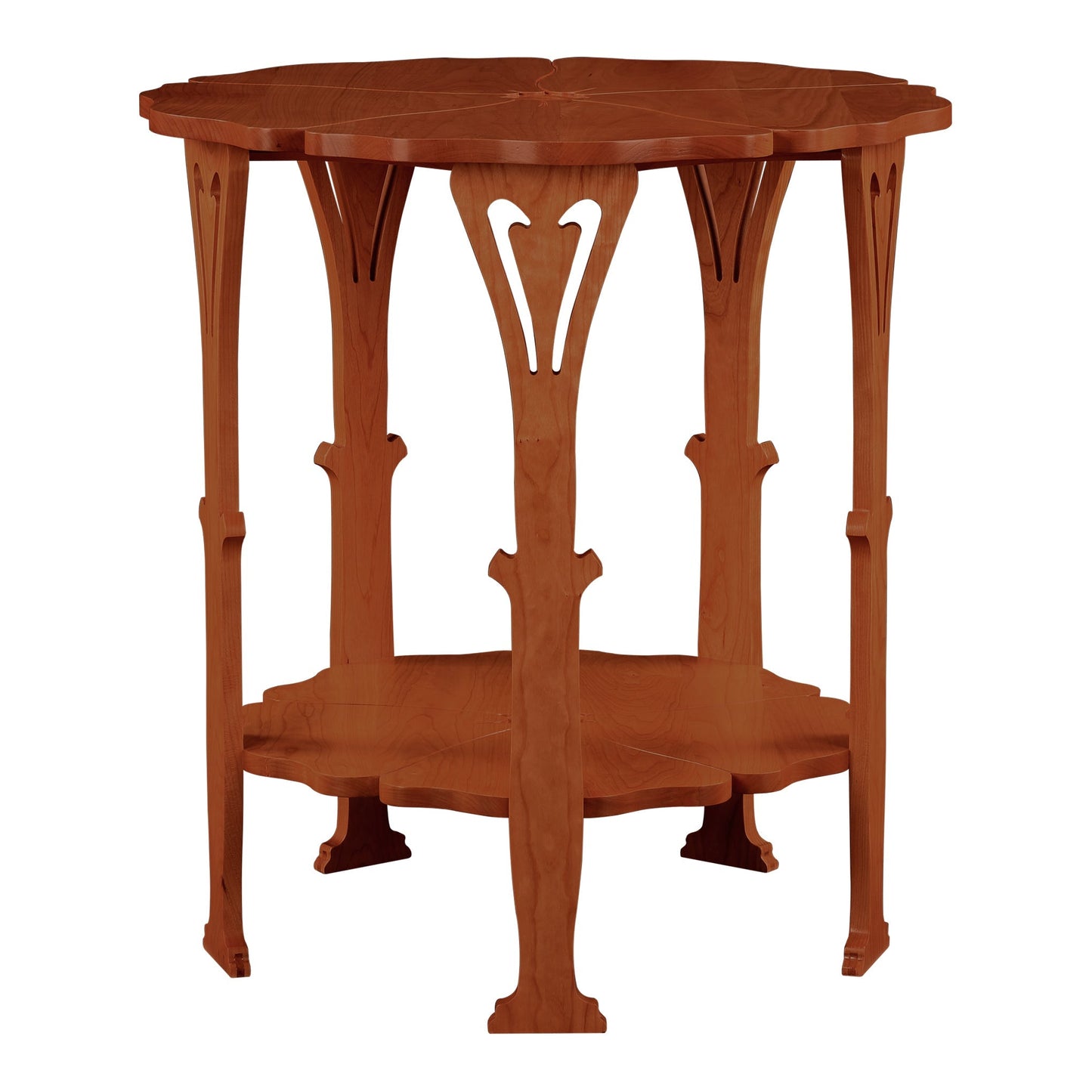 Grand Poppy Table - Stickley Furniture | Mattress