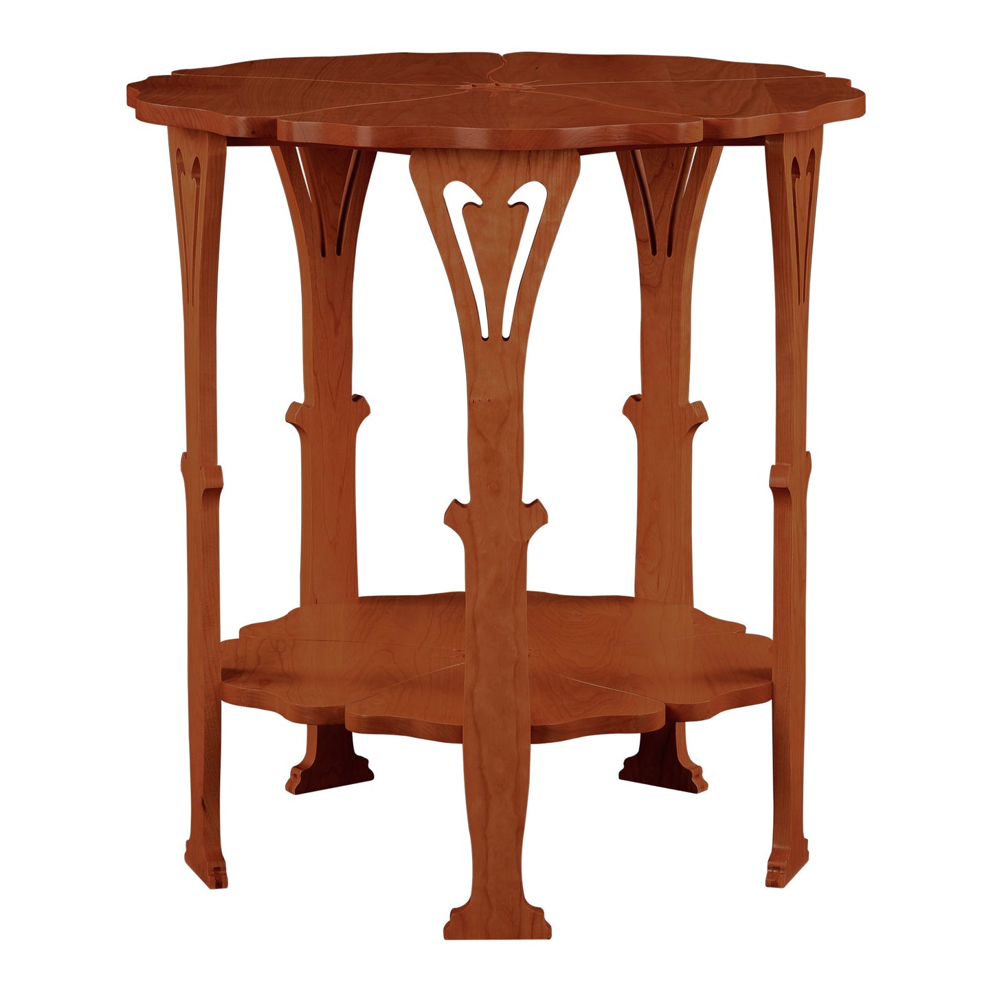 Grand Poppy Table - Stickley Furniture | Mattress